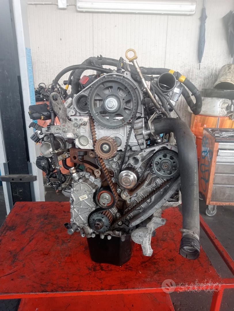 Motore Iveco Daily 2.3td 2020 F1AGL411D