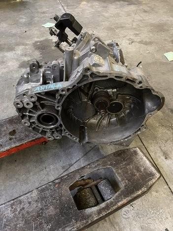 Cambio Manuale Per Opel Antara 2010 2.0 Diesel