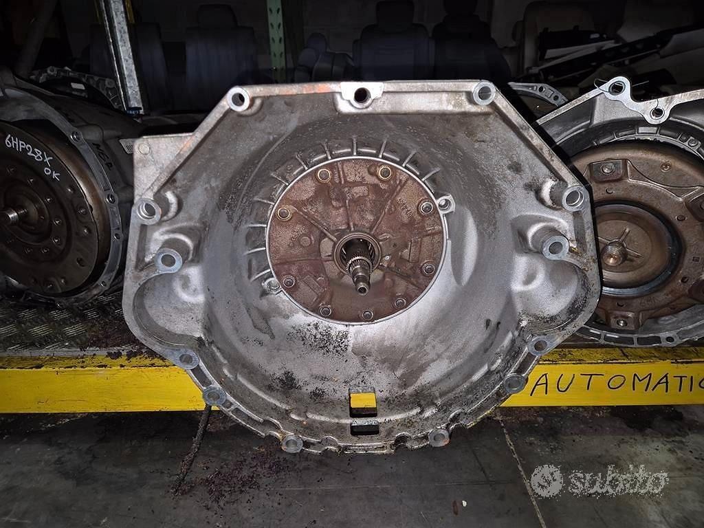 Cambio Automatico Per Bmw Serie 7 730I V8 5HP18