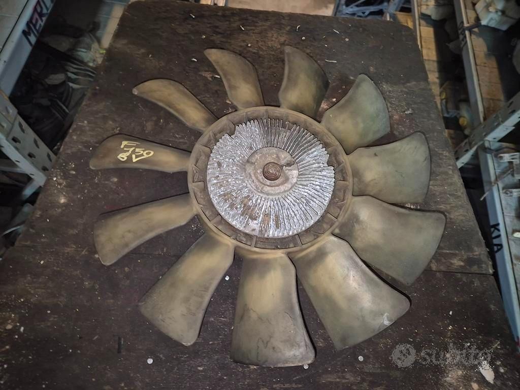 Ventola Viscostatica Motore Per Ford F150 V8