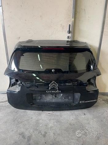 Baule - Portellone Per Citroèn C5 Aircross 2020