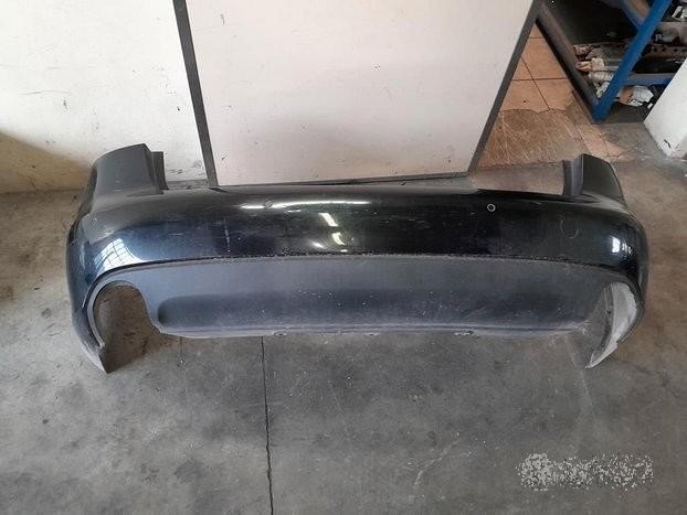 Paraurti Posteriore Per Audi A4 B8 Sw - Station