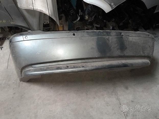 Paraurti Posteriore Per Bmw Serie 7 2005
