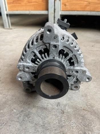 Alternatore Per Bmw 1 F20 - F21 Benzina 2017