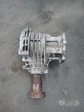 Ripartitore - Riduttore Per Volvo XC60 2011 2.4TD