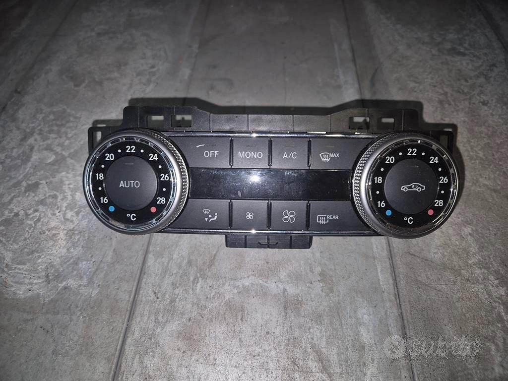 Comando Clima Per Mercedes GLK 2011 - W204