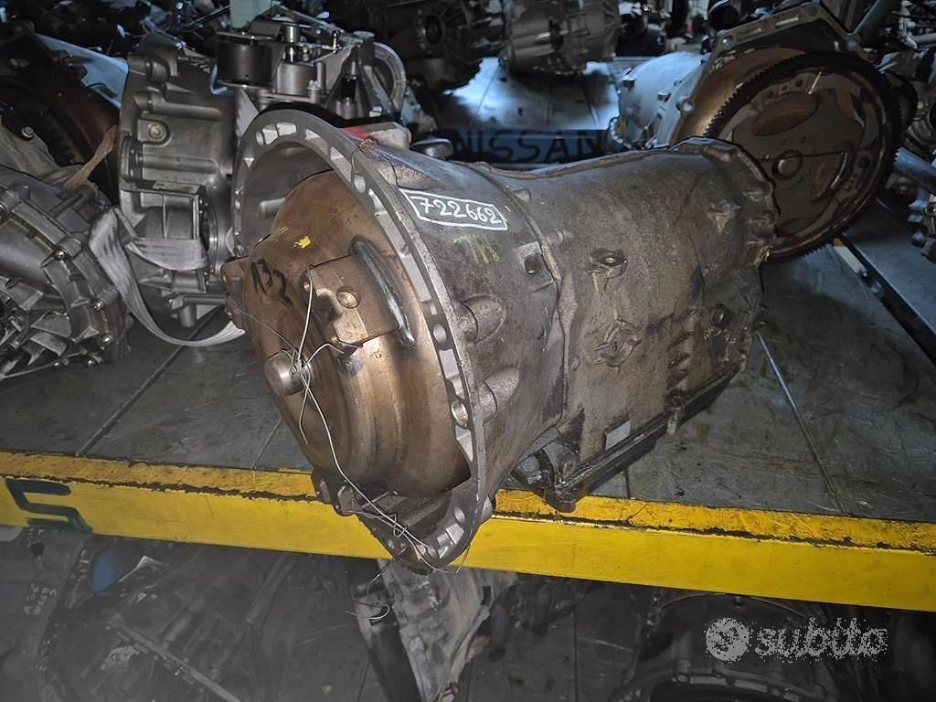 Cambio Automatico Per Mercedes ML W163 4x4 2003