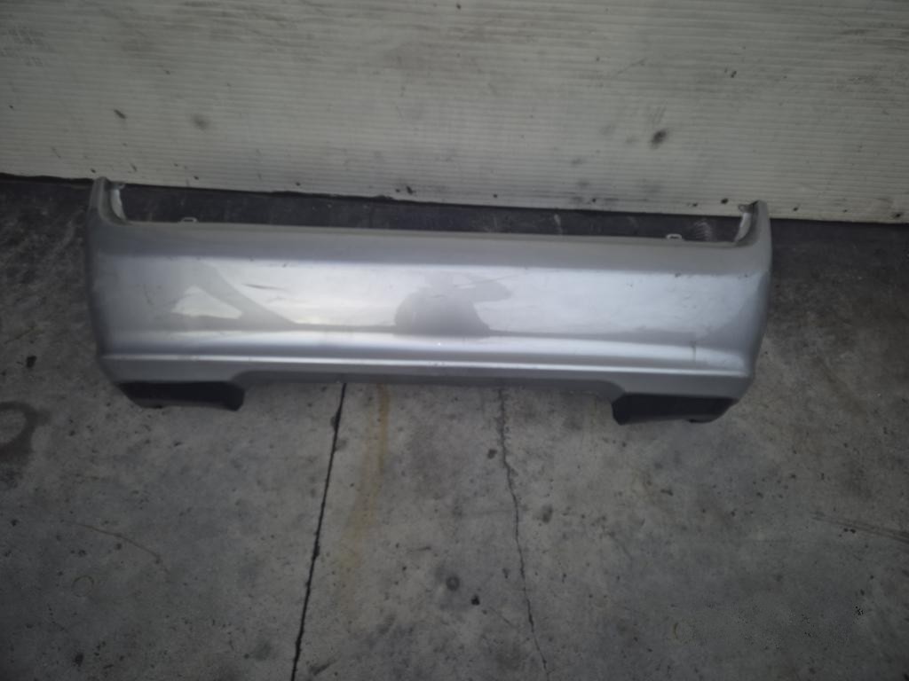 Paraurti Posteriore Per Nissan Micra Cabrio 2007