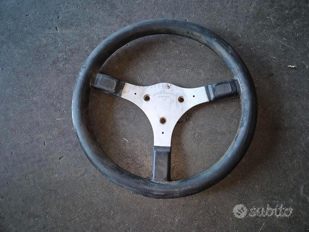 Volante ITALVOLANTI Super Formel Ati 2 Bmw M3 E30