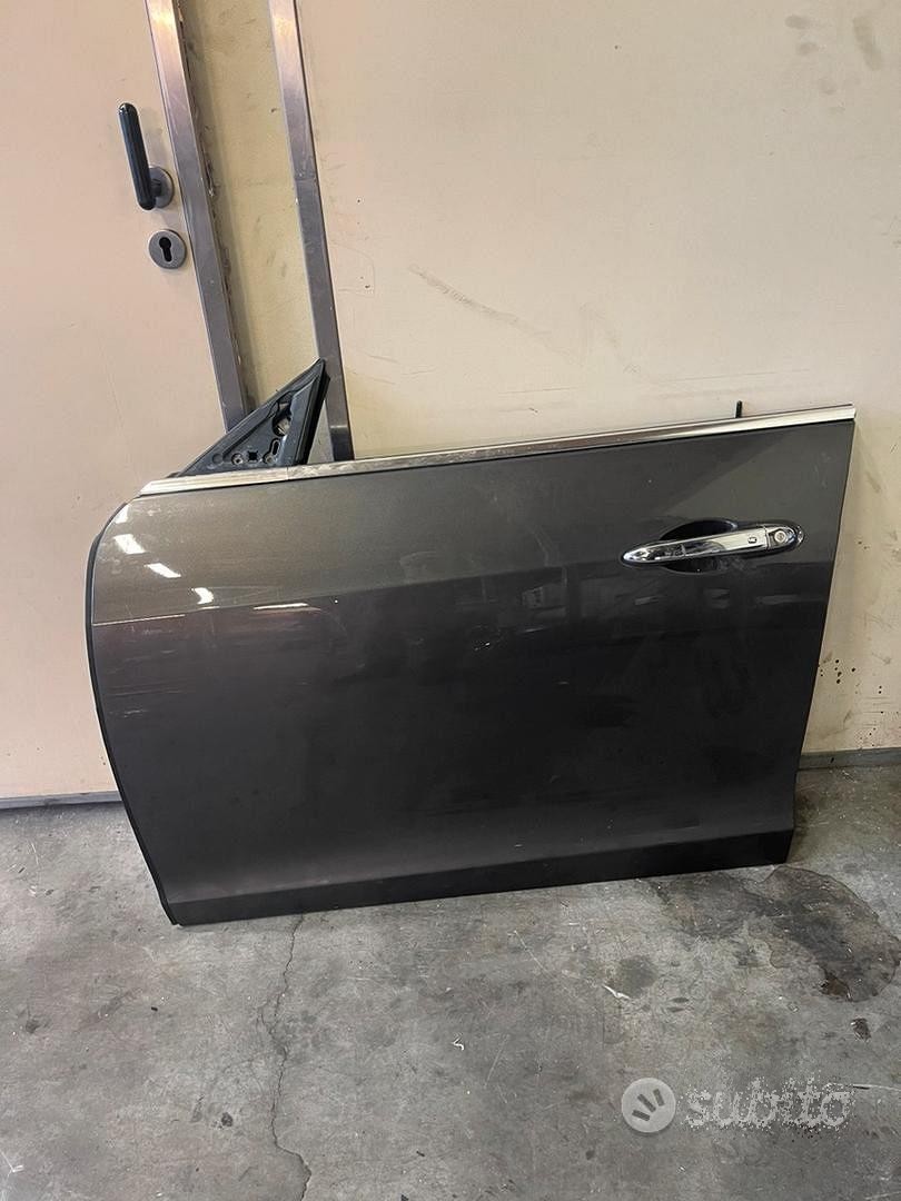 Porta - Portiera Anteriore Sx Maserati Ghibli 2022