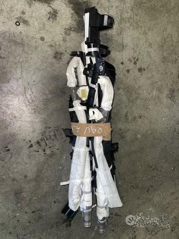Airbag Tendina Per Toyota Rav 4 2022