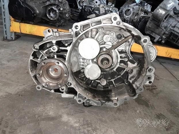 Cambio Manuale Per Golf 5 - Passat 2.0 Sigla HDV
