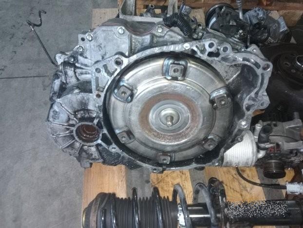 Cambio Automatico Per CitroÃ¨n C5 2011 2.0 TD