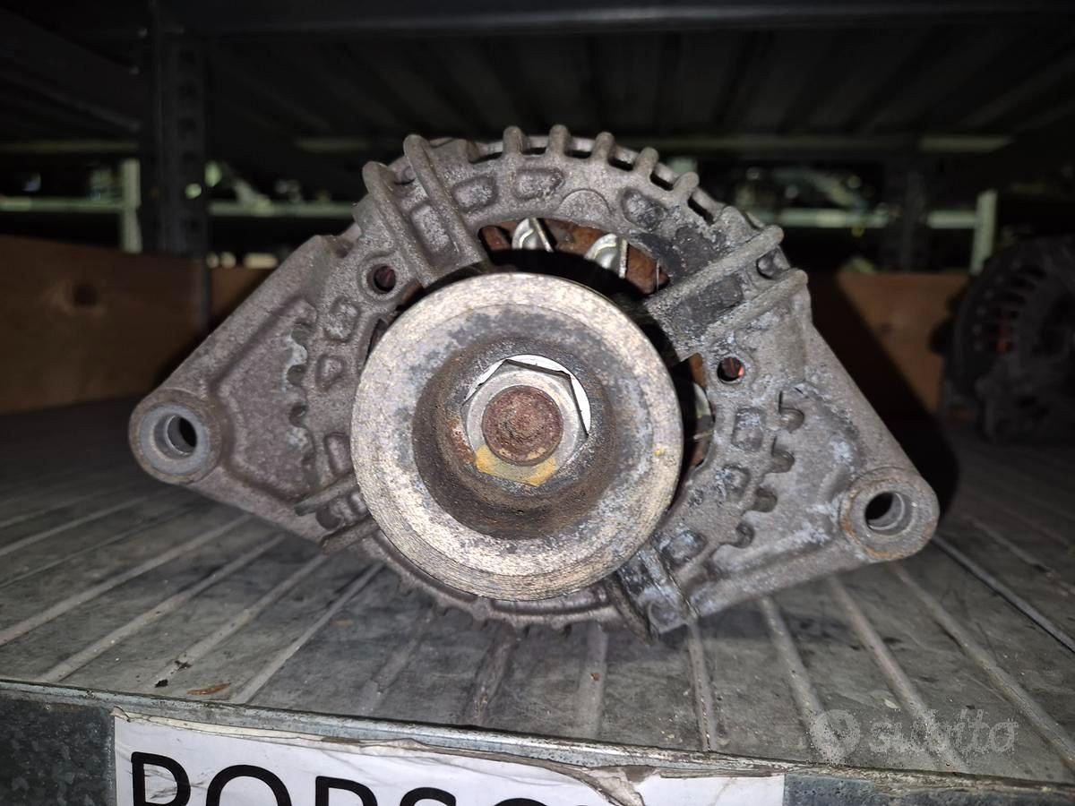 Alternatore Per Iveco Daily - Fiat Ducato 2.3 TD