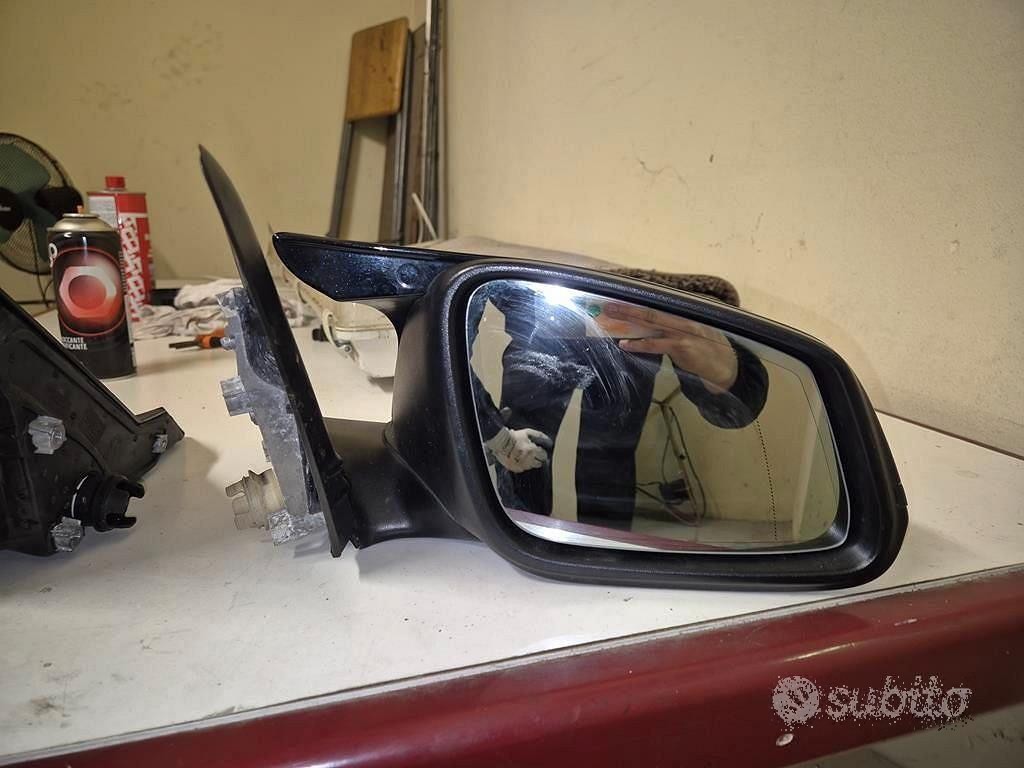 Specchietti Laterali Per Bmw Serie 1 F20 F21 2015