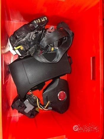 Kit Airbag NON Completo Per Fiat Grande Punto Evo