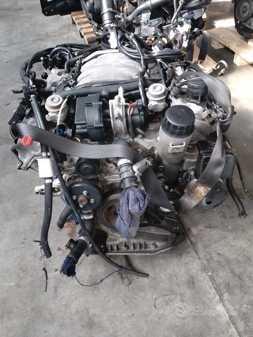motore Mercedes 112954 320 v6 4MATIC 2007