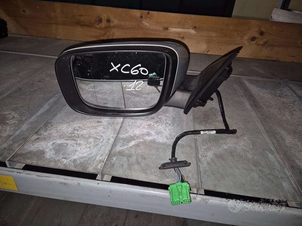 Specchio Specchietto Sinistro Per Volvo XC60 2012