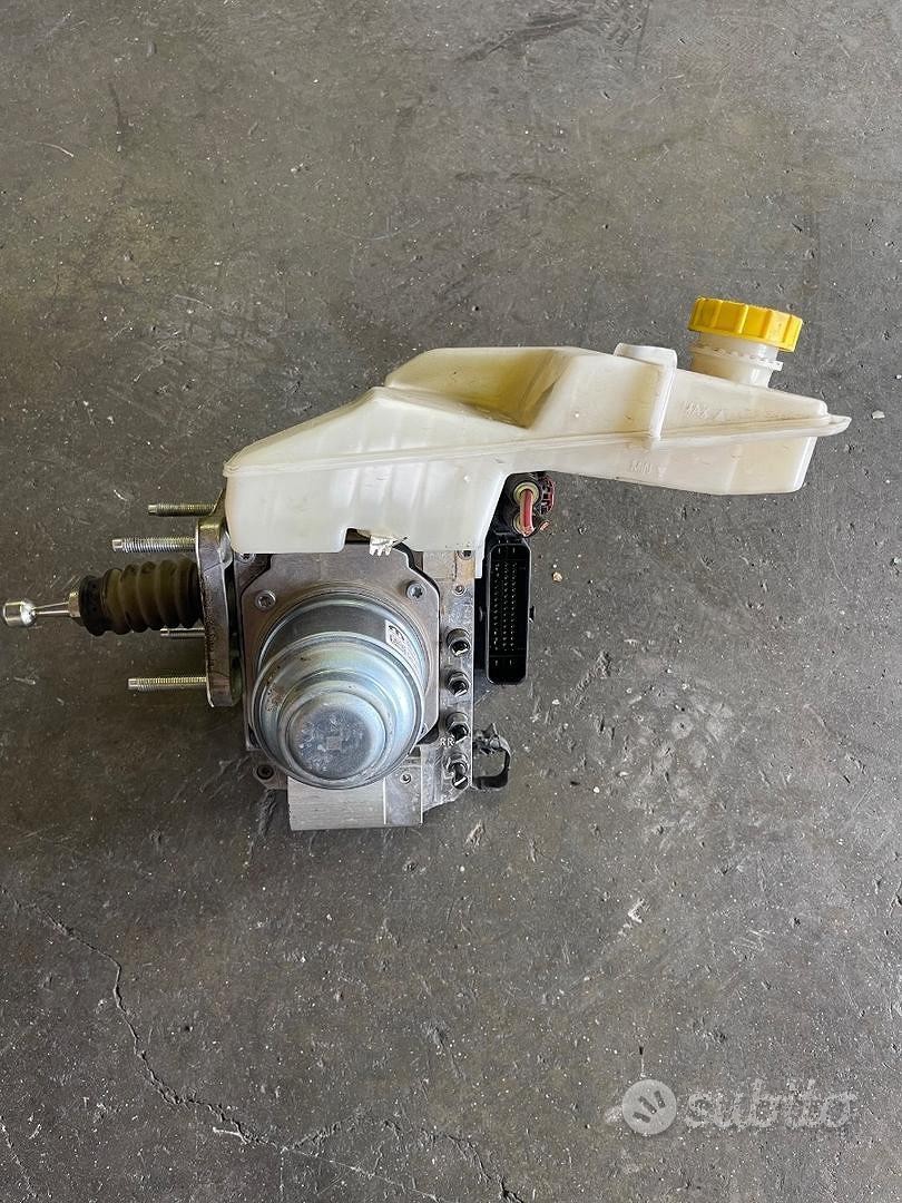 Servofreno / ABS Jeep Compass 2020