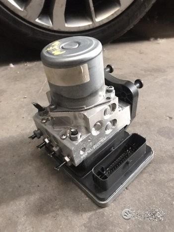 Pompa ABS Per Mercedes Classe E W213 2018