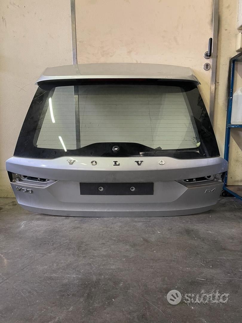 Baule - Portellone - Portello Per Volvo V90 2017