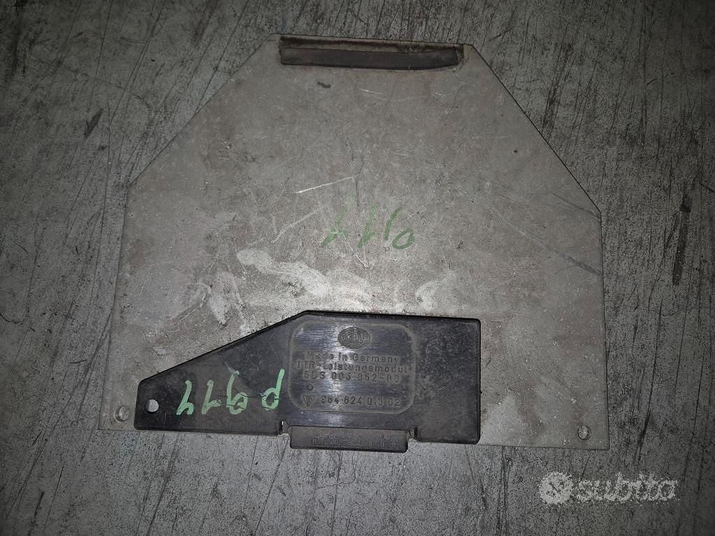 Centralina Ventilazione ITR Per Porsche 911 993