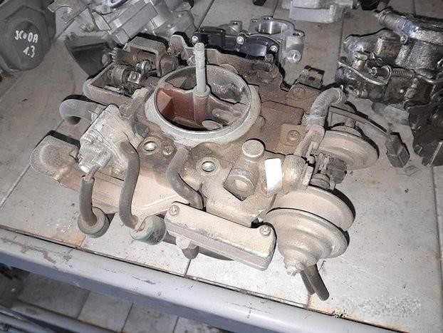 Carburatore Per Suzuky Jimmy - Santana G13B