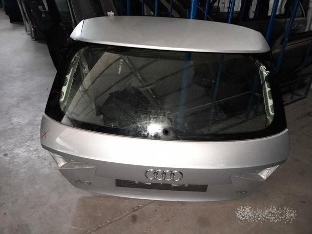 Baule - Portellone Per Audi A3 2016 3 Porte