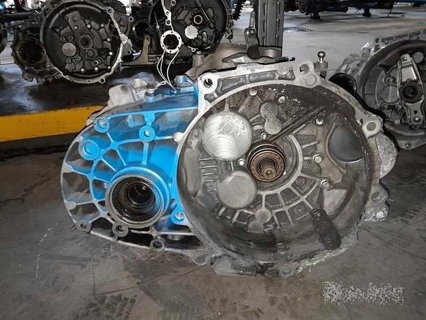 Cambio Manuale Per Volkswagen Sharan 1.9 TDI FPE