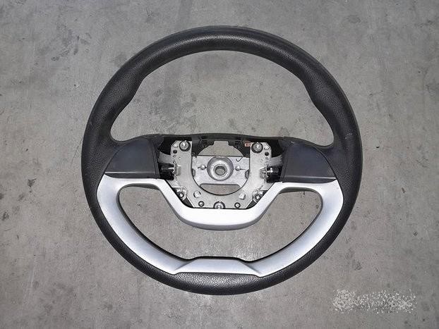 Volante In Gomma Per Kia Picanto 2015