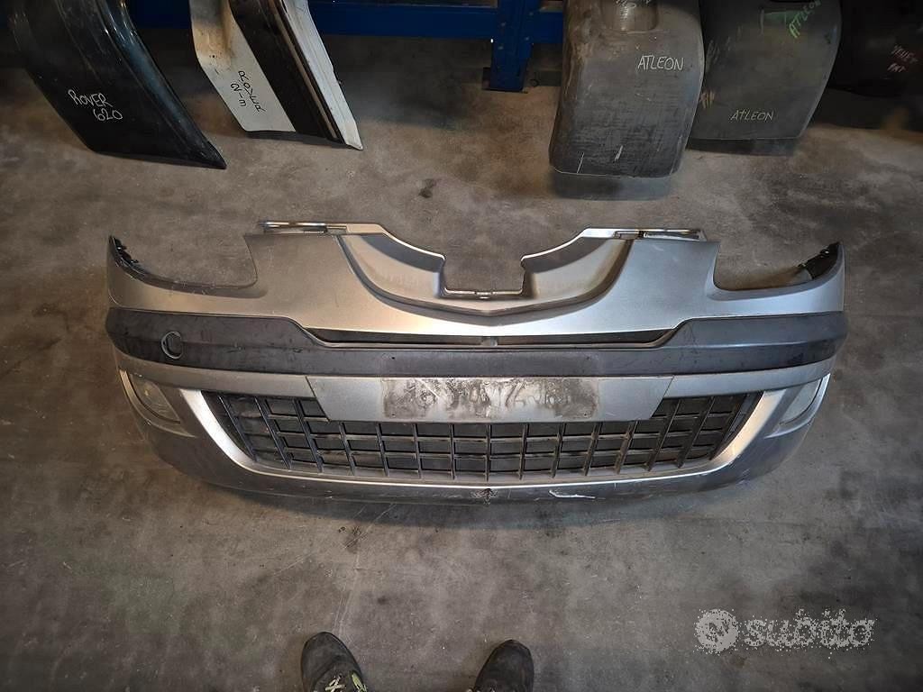 Paraurti Anteriore Per Lancia Musa 2007