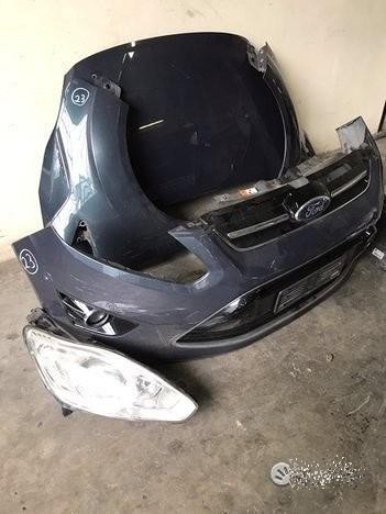 Muso - Musata Completa Per Ford C- Max 2013 1.6 D