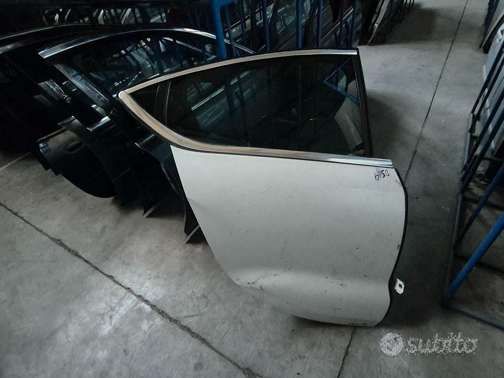 Porta Posteriore Destra Per CitroÃ?n DS4 - DS 4