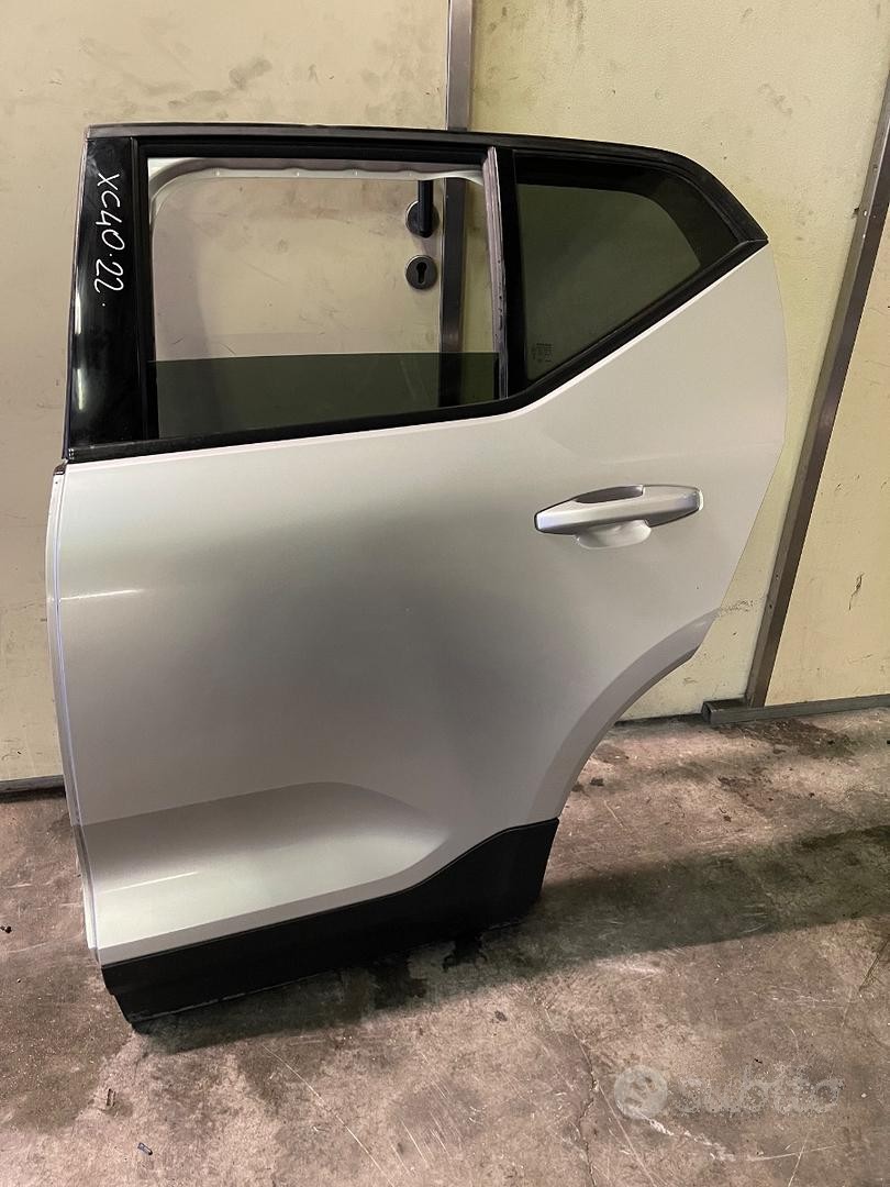 Porta - Portiera posteriore sx Volvo XC40 2023