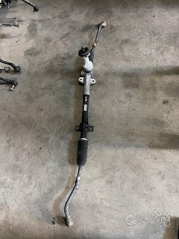 Scatola Guida Per Hyundai IX35 2011