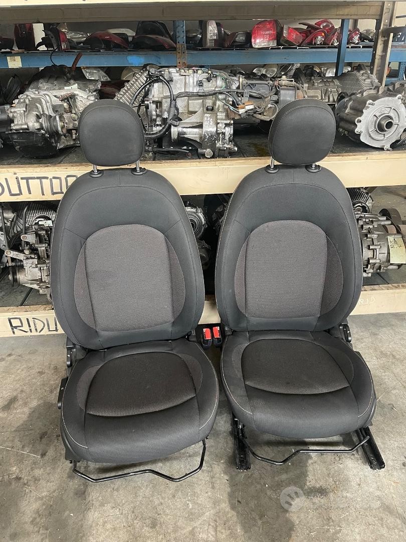 Interno completo Mini Cooper 2021 3 Porte