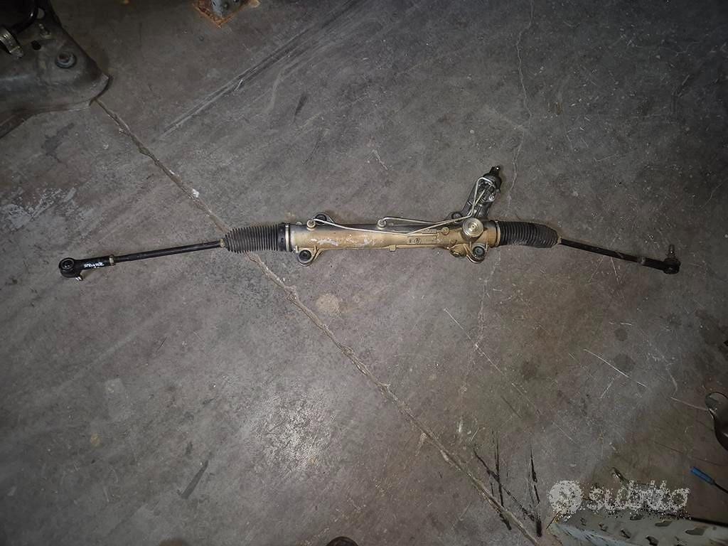 Scatola Guida Per Mercedes Sprinter W906 2015