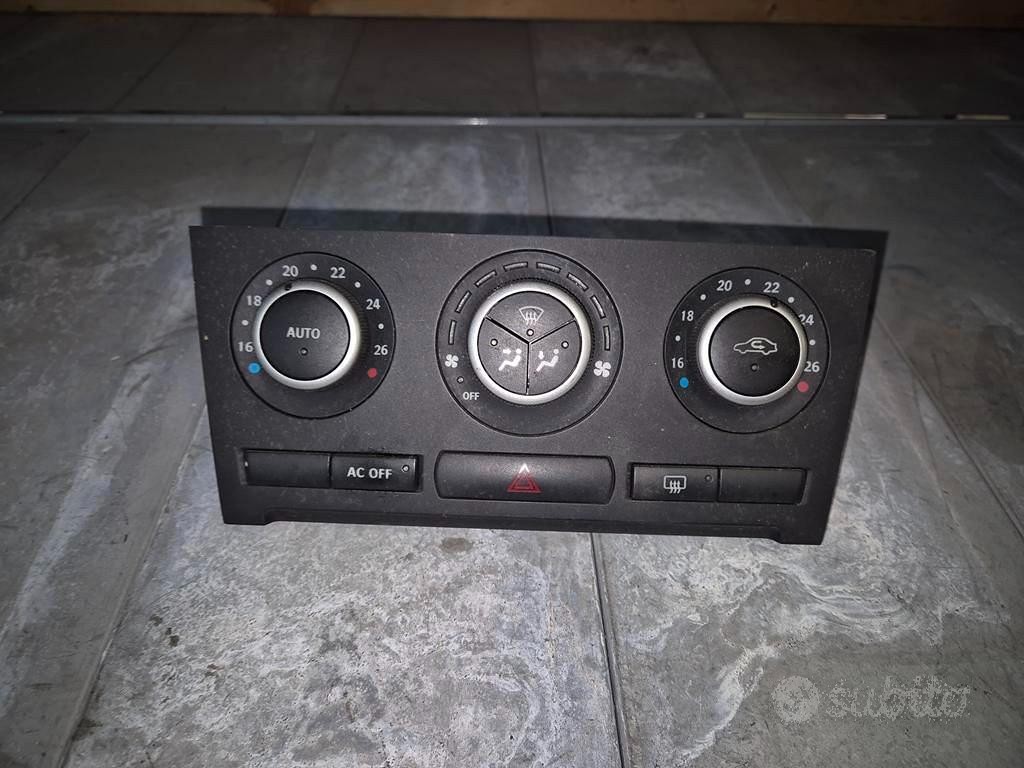 Comando Clima Elettrico Per Saab 9.3 - 93 2010