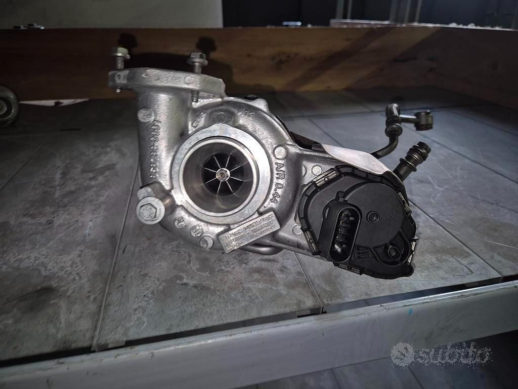 Turbo - Turbina Per CitroÃ¨n - Opel 1.5 TD YHO1