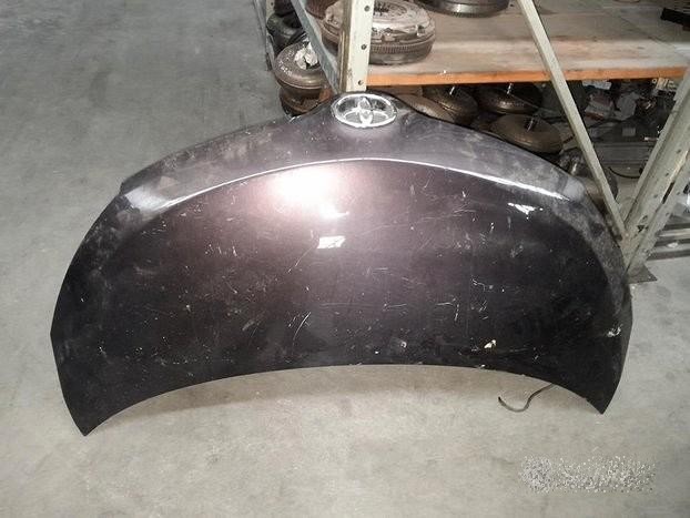 Cofano Motore Per Toyota Urban Cruiser 2012