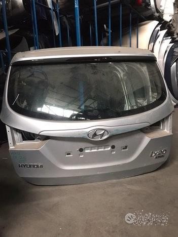 Baule - Portellone Per Hyundai IX20 2009