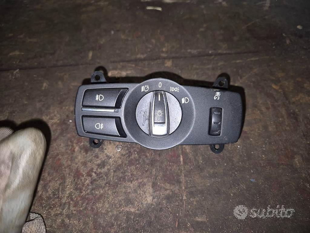 Comando Accensione Luci Per Bmw Serie 6 F06 2014