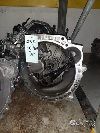 Cambio Manuale Per DR5 - DR 5 - DR-5 1.6 Benzina