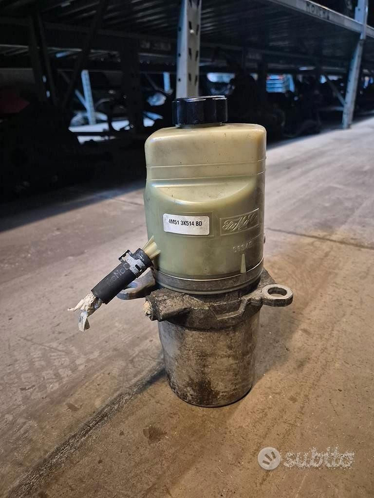 Pompa Idroguida Elettronica Per Ford Focus 2006