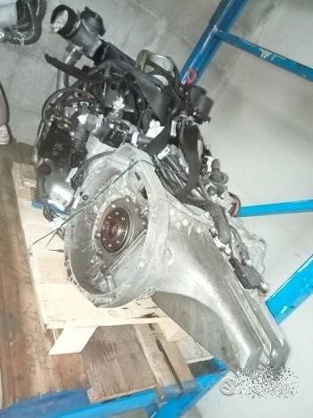 Motore Per Mercedes Classe A 1.7 TD Sigla 668942