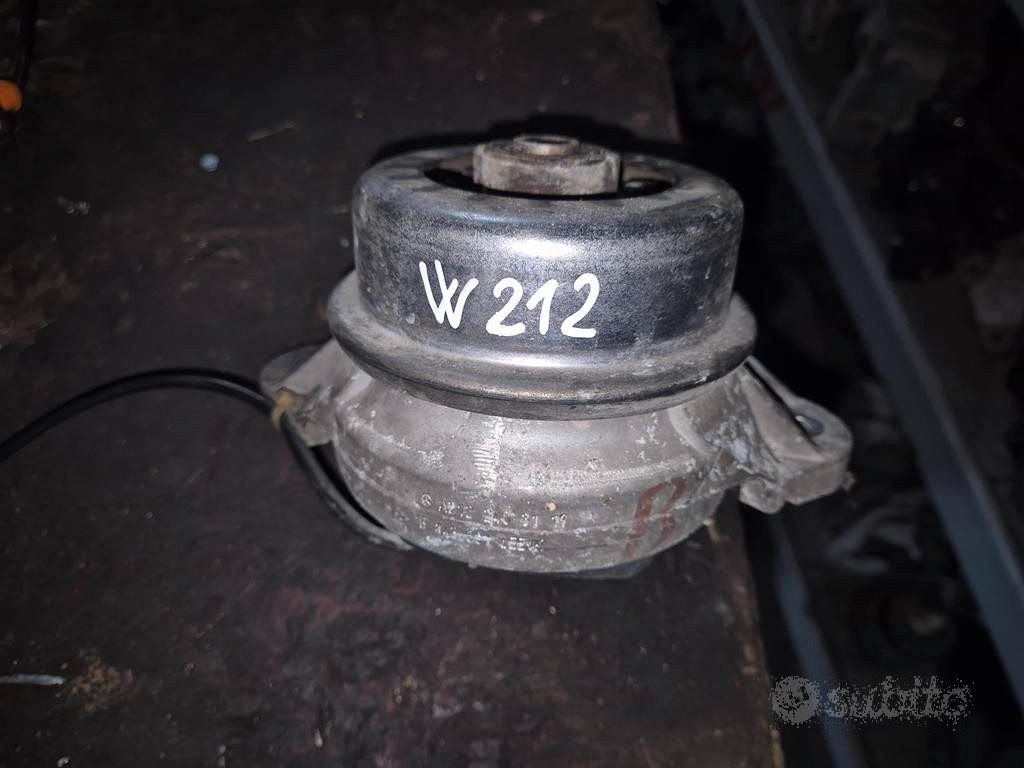 Supporto Motore Elettr. Per Mercedes Classe E W212