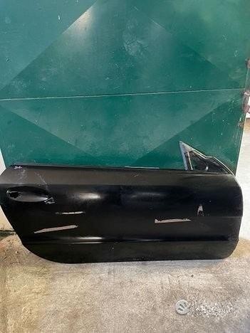 Porta - Portiera Destra Per Mercedes SL 2007