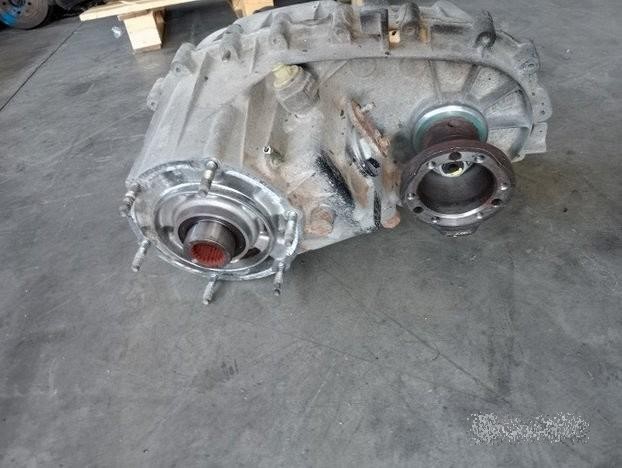 Riduttore - Ripartitore Per Jeep Cherokee 2.8 TD