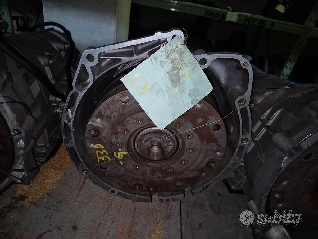 Cambio Automatico Per Bmw 330D E90 6HP28 2WD