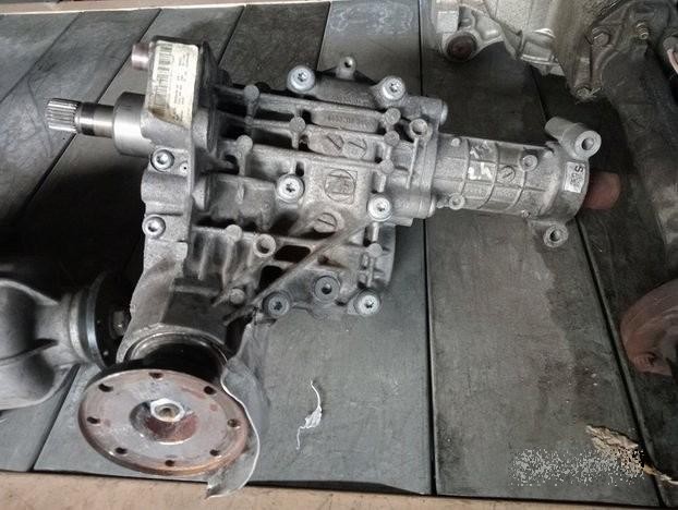 Riduttore - Ripartitore Per Alfa Romeo 159 4x4 2.4